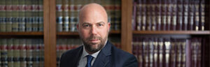 Attorney David Reservitz.