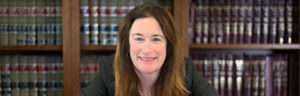 Attorney Theresa Dillon Woods